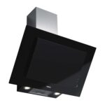 Máy hút mùi TEKA DVT Pro 78660 TBS BK 112930041 70cm kính vát - Ảnh 4