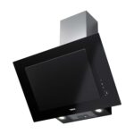 Máy hút mùi TEKA DVT Pro 78660 TBS BK 112930041 70cm kính vát - Ảnh 5
