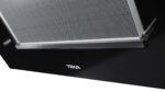 Máy hút mùi TEKA DVT Pro 78660 TBS BK 112930041 70cm kính vát - Ảnh 7