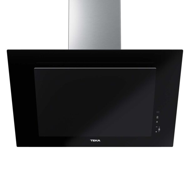 Máy hút mùi TEKA DVT Pro 78660 TBS BK 112930041 70cm kính vát