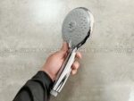 Tay sen tắm INAX A-7265-VN BF-SC3 (-3C) 5 chế độ massage tăng áp - Ảnh 9