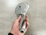 Tay sen tắm INAX A-7265-VN BF-SC3 (-3C) 5 chế độ massage tăng áp - Ảnh 7