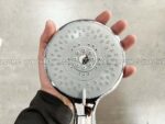 Tay sen tắm INAX A-7265-VN BF-SC3 (-3C) 5 chế độ massage tăng áp - Ảnh 6