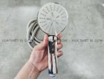 Tay sen tắm AMERICAN STANDARD WF-B211H CODIE - Ảnh 4