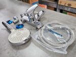Vòi sen tắm CAESAR S393C nóng lạnh tay 3 chế độ - Ảnh 10