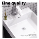 Tủ lavabo CAESAR LF5261 EH05261ATGV - Ảnh 9