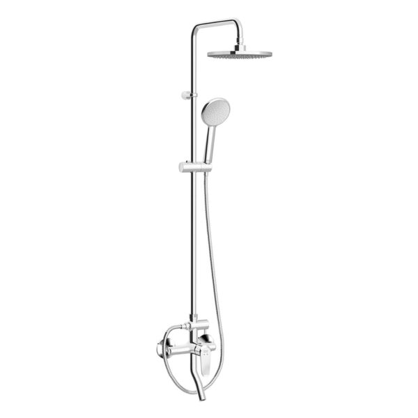 Vòi sen cây AMERICAN STANDARD WF-9088 NEO MODERN nóng lạnh