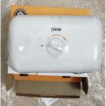 Máy nước nóng trực tiếp FERROLI RITA FS-4.5 TM 4500w - Ảnh 5