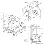Bản-vẽ-kích-thước-máy-hút-mùi-Bosch-DFS067K51