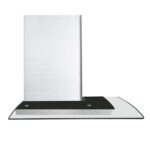 Máy hút mùi BAUER BC 70EC2 70cm kính cong - Ảnh 4
