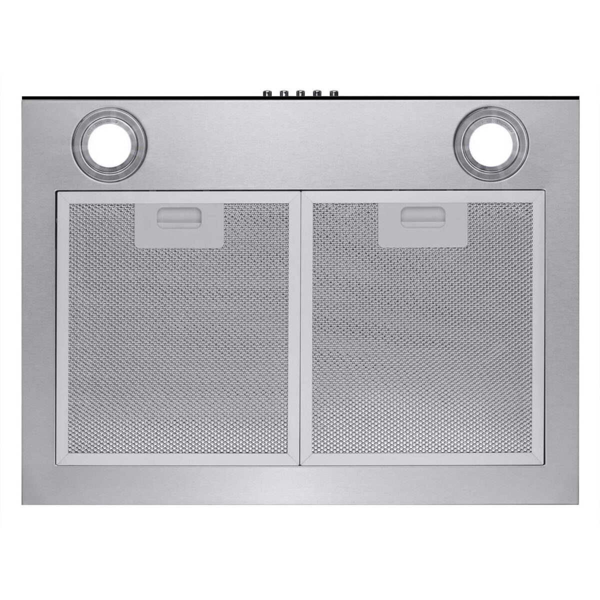 Máy hút mùi BAUER BC 70EC2 70cm kính cong - Ảnh 5