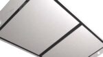 Máy hút mùi TEKA DHT 1285 40484180 90cm âm tủ - Ảnh 8