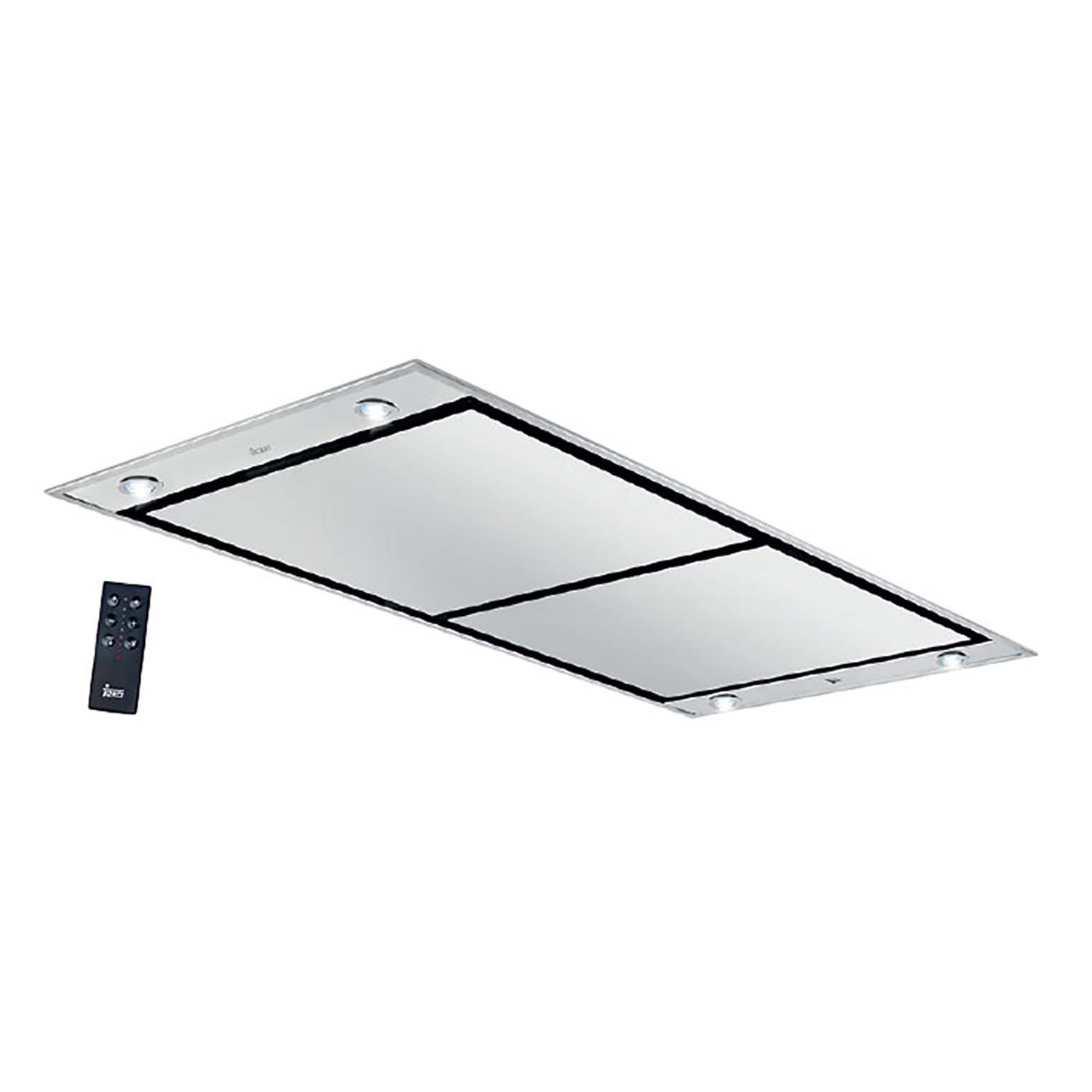 Máy hút mùi TEKA DHT 1285 40484180 90cm âm tủ