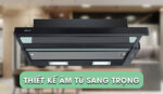 Thiết-kế-máy-hút-lắp-âm-Bosch-DFT93CA61B