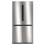 Tủ lạnh BOSCH KFN96APEAG 4 cánh 605L Serie 6
