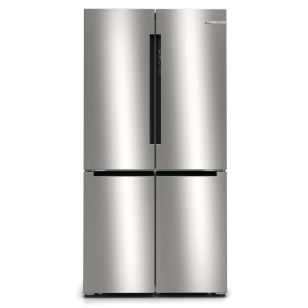 Tủ lạnh BOSCH KFN96APEAG 4 cánh 605L Serie 6