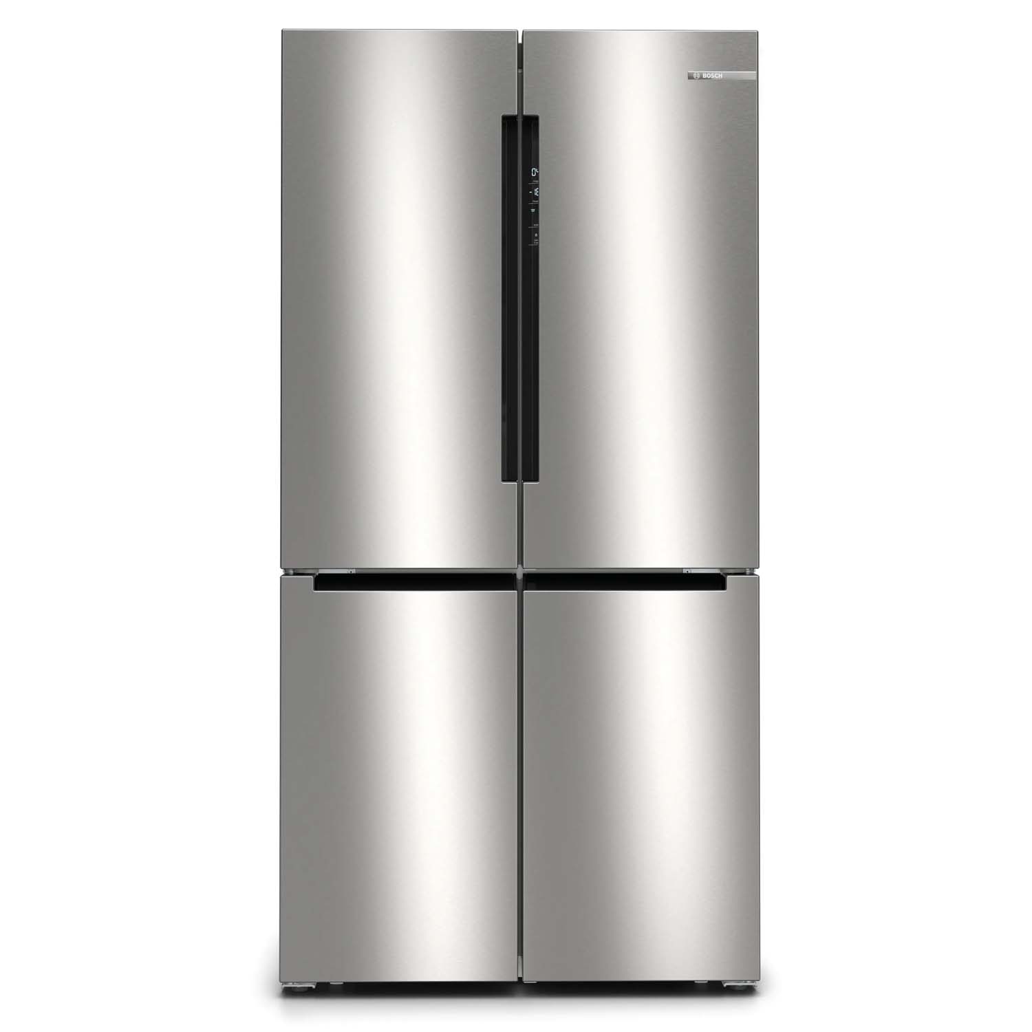 Tủ lạnh BOSCH KFN96APEAG 4 cánh 605L Serie 6