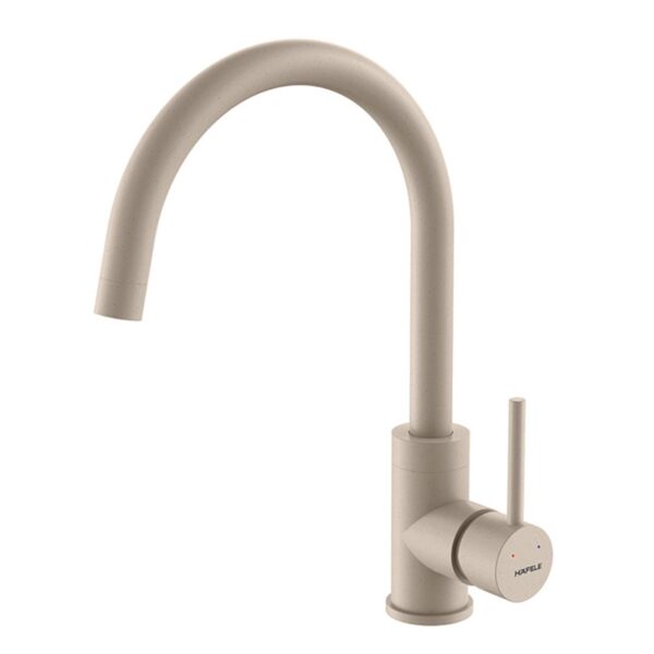 Vòi rửa bát HAFELE HT21-CH1F220C 577.56.200 nóng lạnh