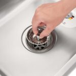 Chậu rửa bát Inox Hafele HS20-SSN1R50 567.24.000 1 hố - Ảnh 8