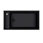 Chậu rửa bát đá Malloca MYSTK86SK86L 2 hố - Ảnh 3