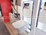 Bồn cầu treo tường AMERICAN STANDARD WP-2131 KASTELLO - Ảnh 3