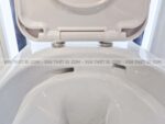 Bồn cầu treo tường AMERICAN STANDARD WP-2131 KASTELLO - Ảnh 10