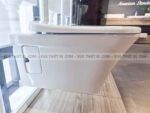 Bồn cầu treo tường AMERICAN STANDARD WP-2131 KASTELLO - Ảnh 15
