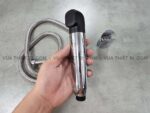 Vòi xịt vệ sinh AMERICAN STANDARD WF-TS28B DuoSTiX - Ảnh 7