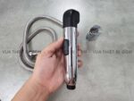 Vòi xịt vệ sinh AMERICAN STANDARD WF-TS28B DuoSTiX - Ảnh 6