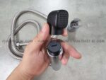 Vòi xịt vệ sinh AMERICAN STANDARD WF-TS28B DuoSTiX - Ảnh 5