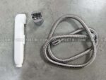 Vòi xịt vệ sinh AMERICAN STANDARD WF-TS28W DuoSTiX - Ảnh 3
