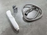 Vòi xịt vệ sinh AMERICAN STANDARD WF-TS28W DuoSTiX - Ảnh 5