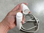 Vòi xịt vệ sinh AMERICAN STANDARD WF-TS28W DuoSTiX - Ảnh 9