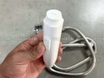Vòi xịt vệ sinh AMERICAN STANDARD WF-TS28W DuoSTiX - Ảnh 10