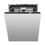 Máy rửa bát MALLOCA MDW14B09FI âm tủ