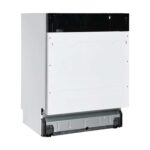 Máy rửa bát MALLOCA MDW14B09FI âm tủ - Ảnh 3