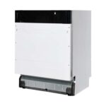 Máy rửa bát MALLOCA MDW14B09FI âm tủ - Ảnh 4