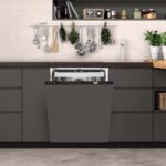 Máy rửa bát MALLOCA MDW14B09FI âm tủ - Ảnh 7
