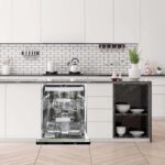 Máy rửa bát MALLOCA MDW14B09FI âm tủ - Ảnh 8