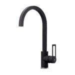 Vòi rửa bát MALLOCA MF040 nóng lạnh