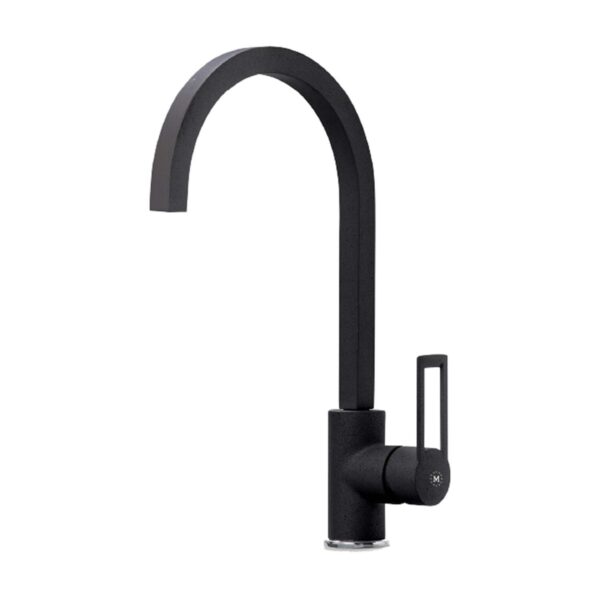 Vòi rửa bát MALLOCA MF040 nóng lạnh
