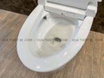 Bồn cầu thông minh VIGLACERA V94.R V-SMART nắp điện tử - Ảnh 9