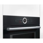 Lò vi sóng có nướng BOSCH CMG633BB1A Serie 8 âm tủ - Ảnh 7