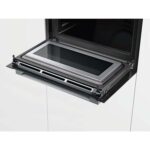 Lò vi sóng có nướng BOSCH CMG633BB1A Serie 8 âm tủ - Ảnh 8