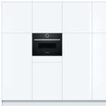 Lò vi sóng có nướng BOSCH CMG633BB1A Serie 8 âm tủ - Ảnh 9