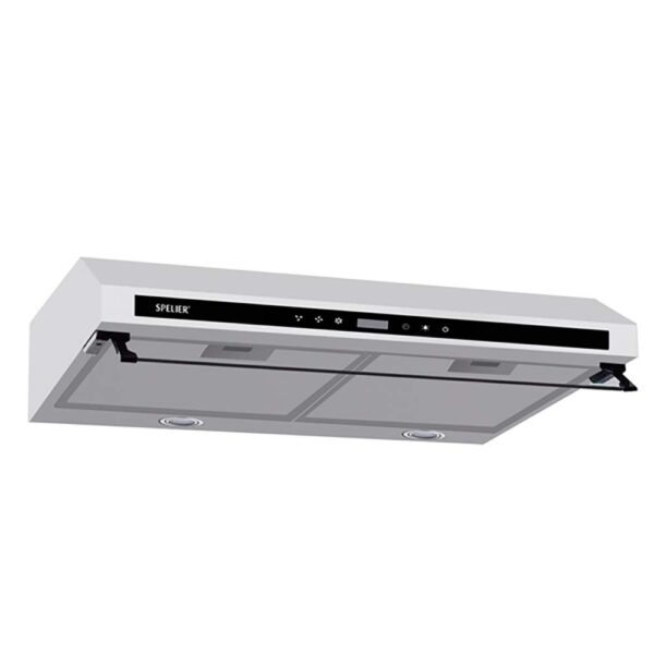Máy hút mùi SPELIER SP 624 70cm cổ điển