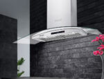 Máy hút mùi SPELIER SP 655 GS 70cm kính cong 2