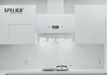 Máy hút mùi SPELIER SP 680W 70cm kính vát 2