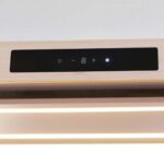 Máy hút mùi SPELIER SP 860GT 90cm độc lập 1