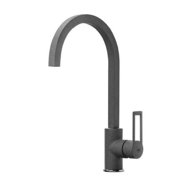 Vòi rửa bát MALLOCA MF073 nóng lạnh